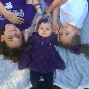 Meet your Posher, Ashley